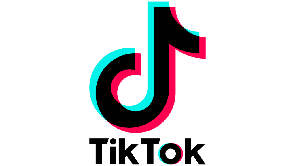 logo tiktok