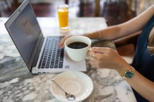 optimiser google my business page