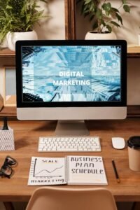 réussir audit marketing