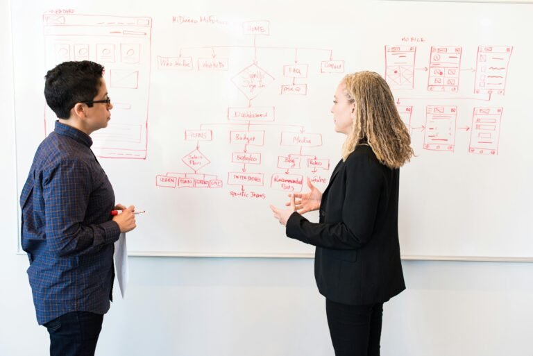 Comment intégrer le nudge dans une stratégie UX pour booster la conversion ?