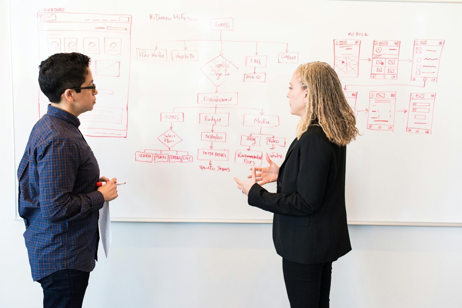 Comment intégrer le nudge dans une stratégie UX pour booster la conversion ?