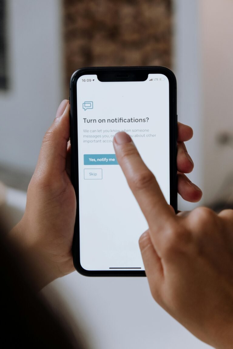 10 applications de nudge dans le marketing