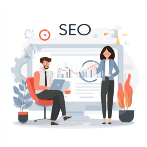 agence seo granville