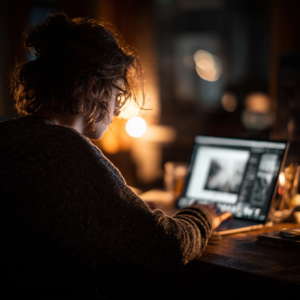 Agence création site internet granville