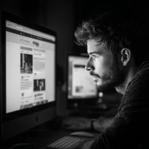 comment créer un site internet profesionnel