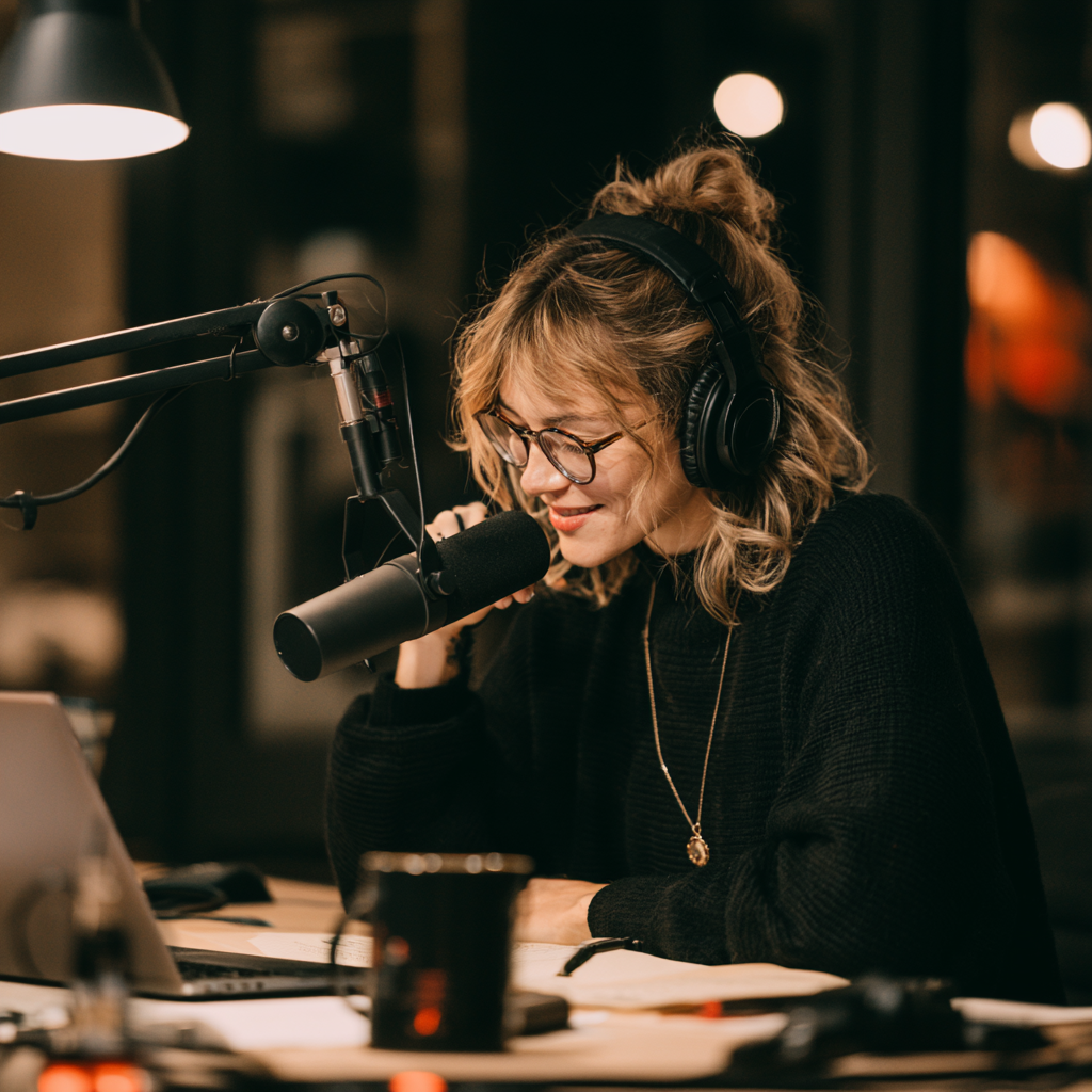 Enregistrer un podcast à distance : les outils qui tiennent la route