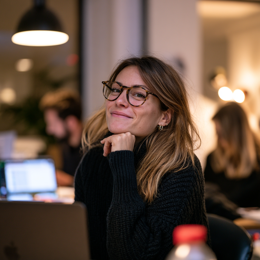 Baromètre des salaires marketing 2026 : l&rsquo;IA a commencé à tasser les métiers du contenu