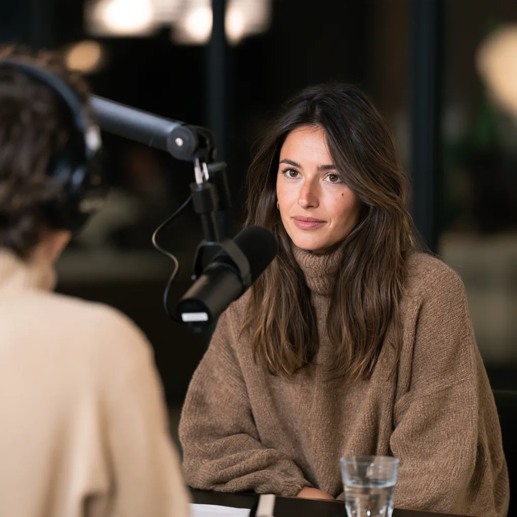 comment enregistrer un podcast à distance sur riverside