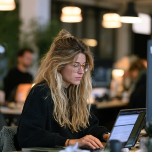 linkedin ou x entreprise