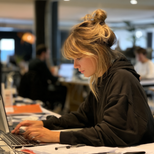 linkedin ou x pour entreprise