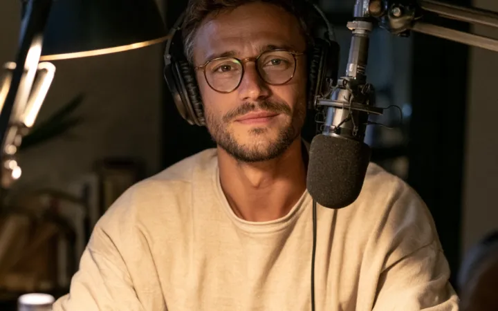 Castos avis : l&rsquo;hébergeur podcast vaut-il le détour quand on publie en français ?