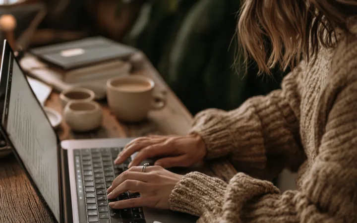 InMail LinkedIn automatisé : crédits, limites et outils