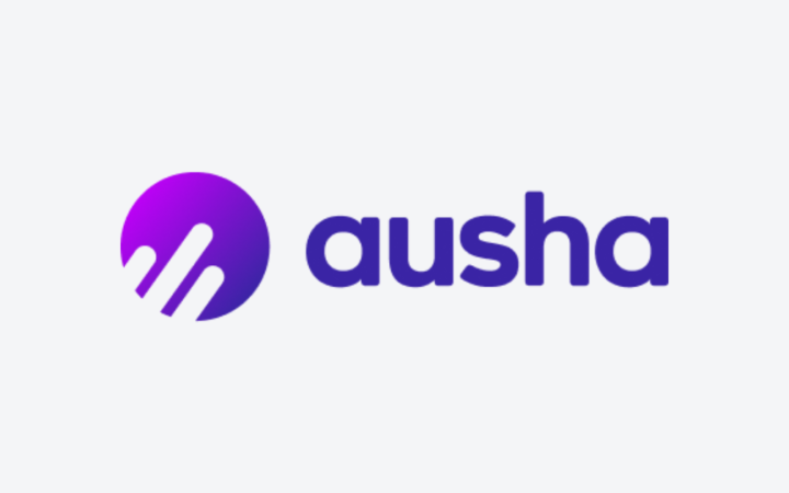 Logo Ausha