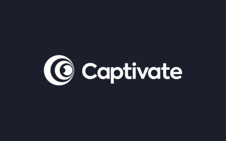 Logo Captivate