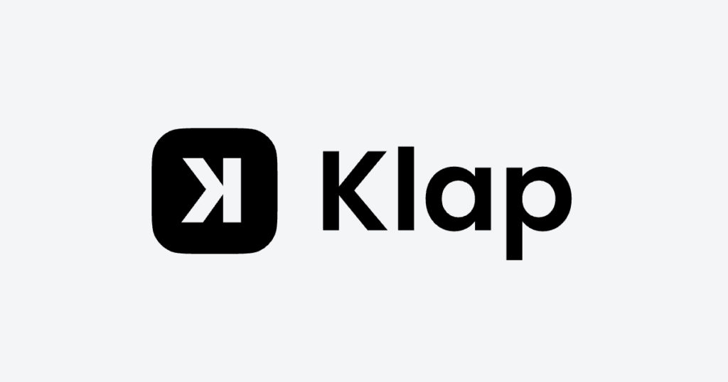 Logo Klap