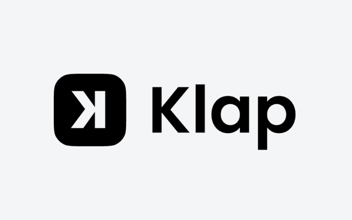Logo Klap