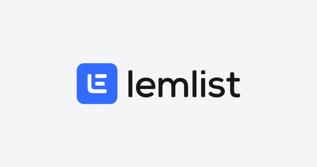 Logo lemlist