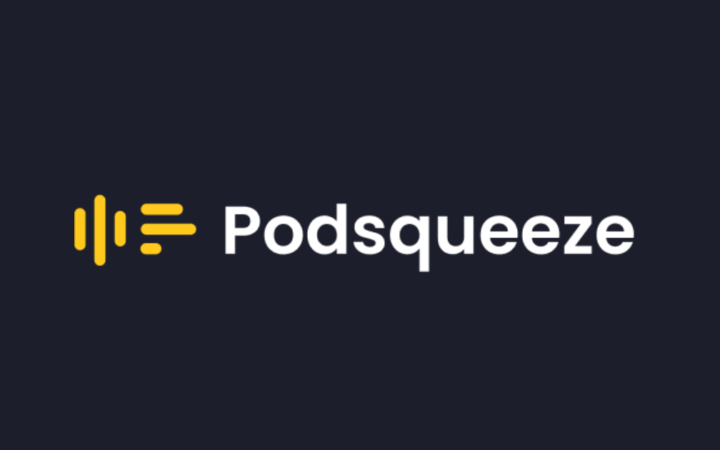 Logo Podsqueeze