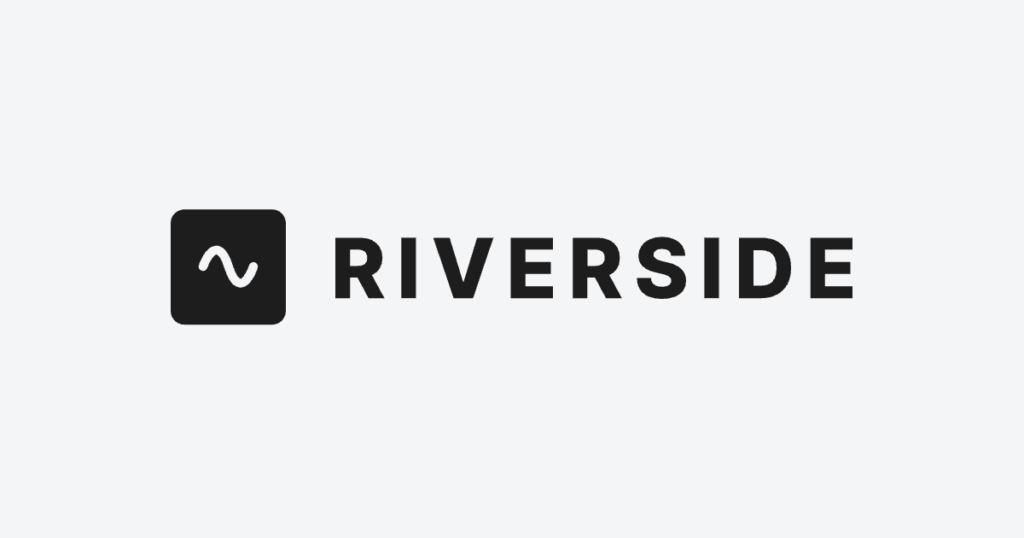 Logo Riverside
