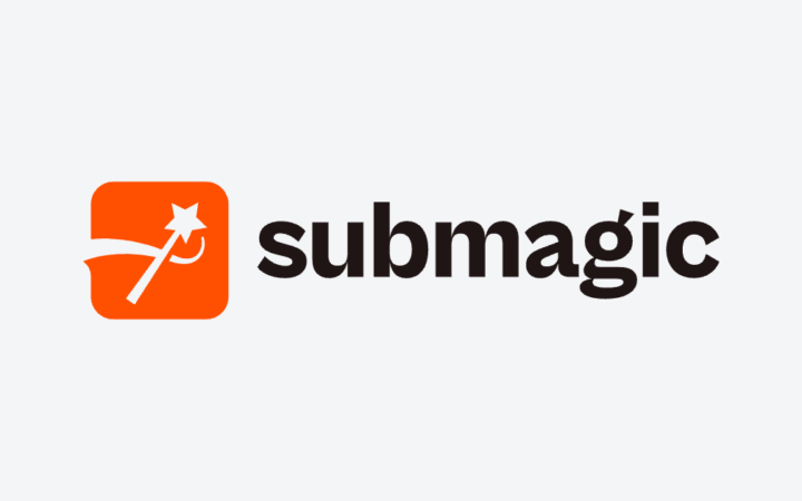 Logo Submagic
