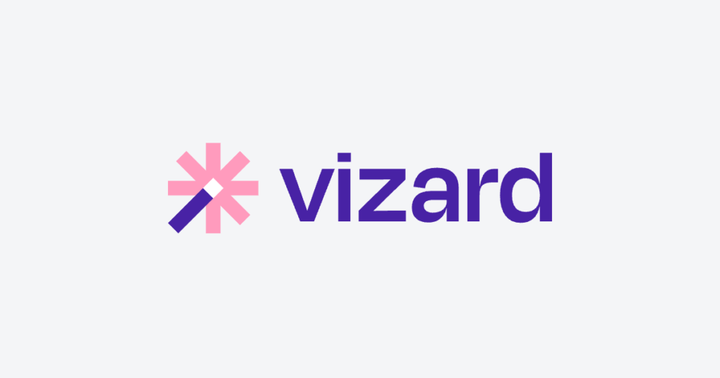 Logo Vizard