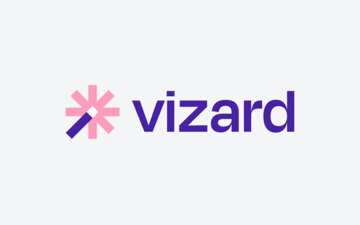 Logo Vizard
