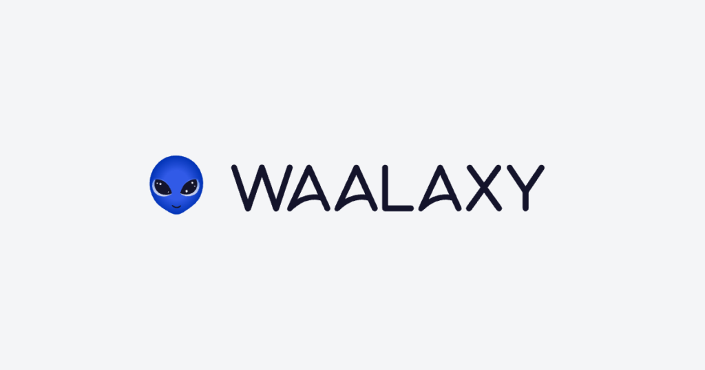 Logo Waalaxy