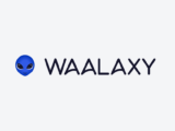 Logo Waalaxy