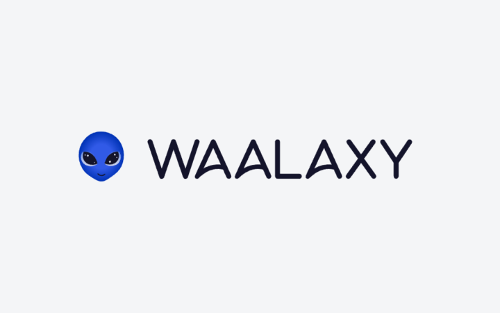Logo Waalaxy