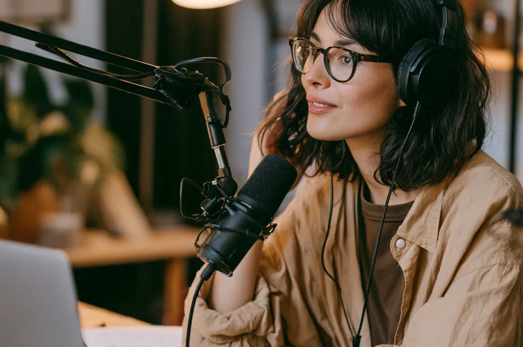 Podcast vidéo sur Apple Podcasts : quel hébergeur choisir et comment publier