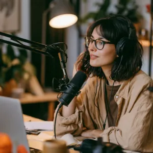 podcast ausha avis