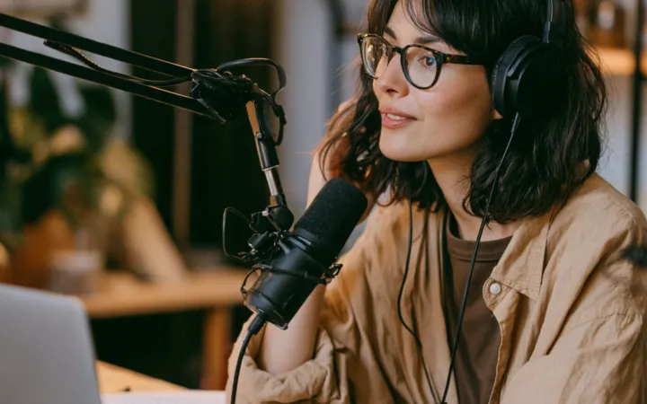 Podcast vidéo sur Apple Podcasts : quel hébergeur choisir et comment publier
